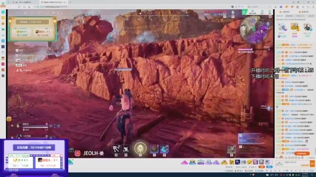 【2021-07-08 12点场】正经人令北：【令北】办卡加时长挑战 第38天