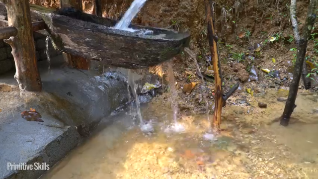 第三季更新高清E117大水车7【真人我的世界-空手发展-单人炼铁】