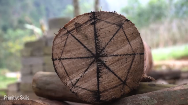 第三季更新高清E117大水车10【真人我的世界-空手发展-单人炼铁】