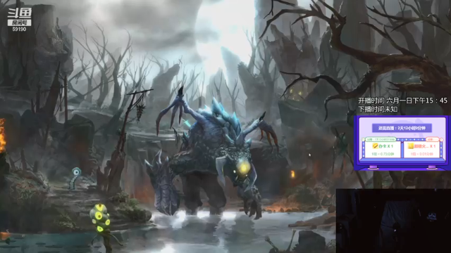 【2021-07-08 10点场】正经人令北：【令北】办卡加时长挑战 第38天