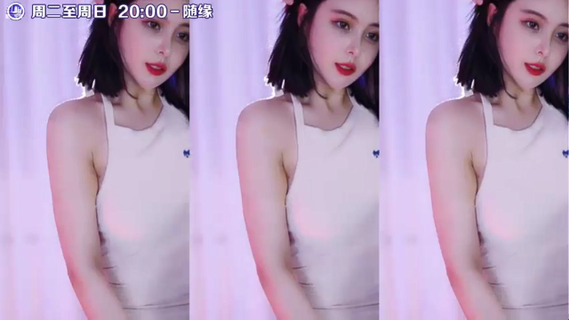 【苏恩Olivia 舞蹈】07-05 01:16