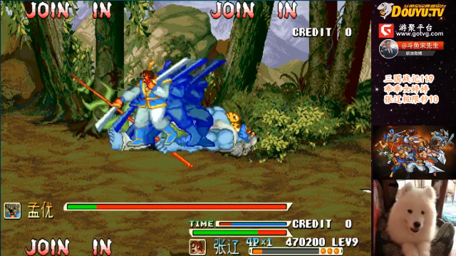 【怀旧游戏】宋先生的精彩时刻 20210708 11点场