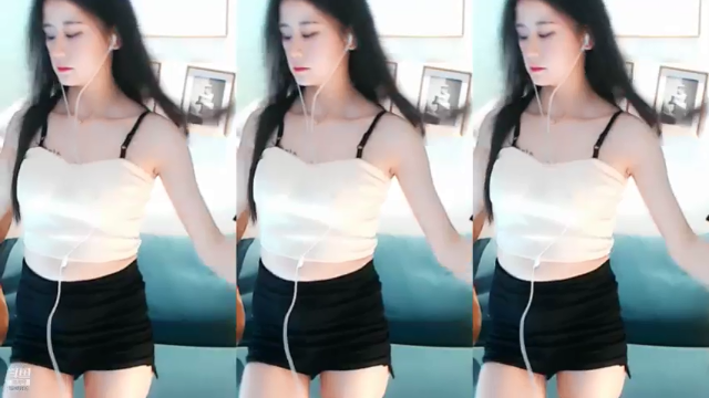 【Sa叁儿 舞蹈】07-07 20:57