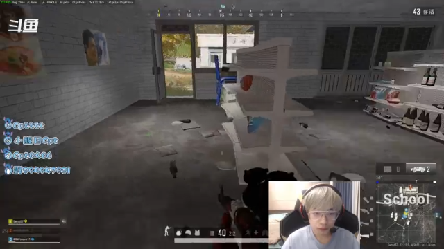 【2021-07-07 20点场】Cpt小醒目：醒目：玩玩新地图8