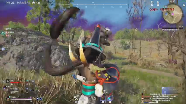 【2021-07-08 19点场】归海念一刀：天人城有事，不定期下播