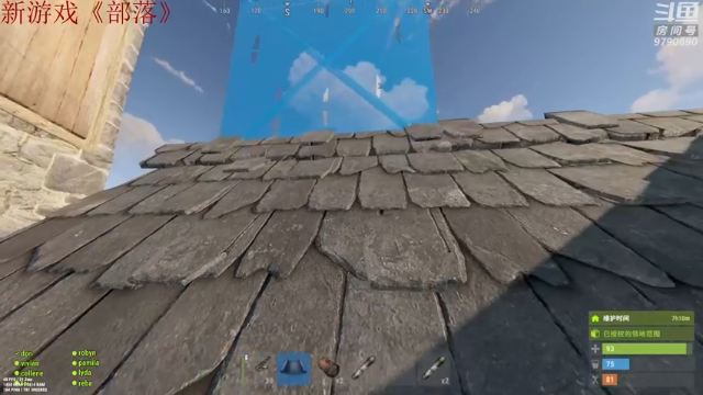 【2021-07-08 02点场】阿玖D：勇敢牛牛 不怕困难^^