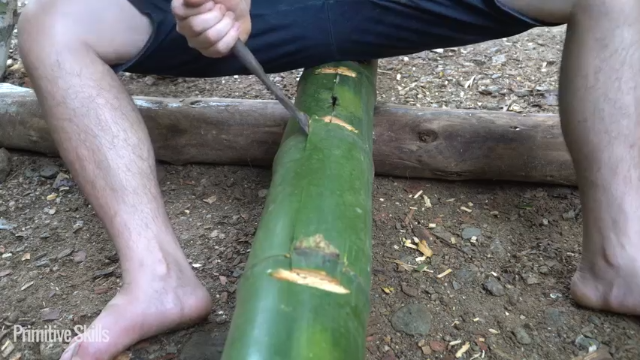 第三季更新高清E119大水车试用【(19)真人我的世界-空手发展-单人炼铁】