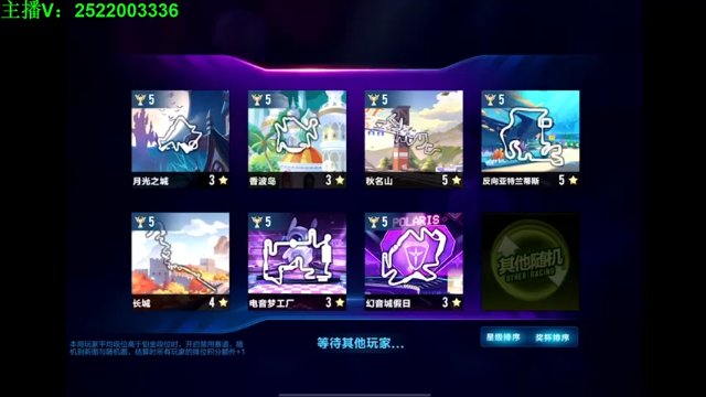 【2021-07-08 22点场】午夜锦年：ios新赛季车神