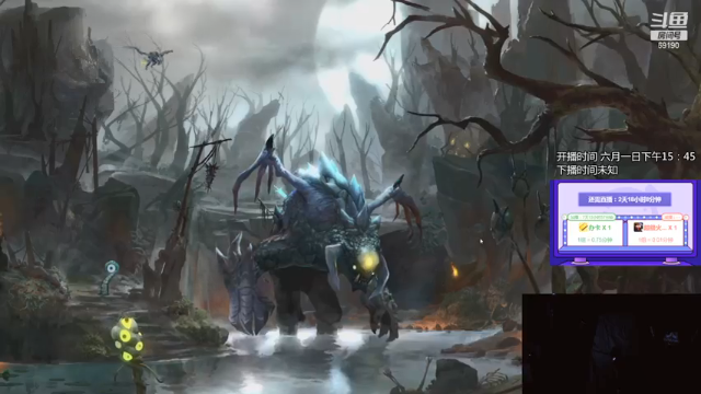 【2021-07-08 04点场】正经人令北：【令北】办卡加时长挑战 第37天