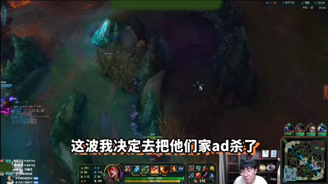 【猴哥】「无视一切Gank！肉装小黄毛套路！」对线自己本命英雄！猴哥亲示范超渡猴子