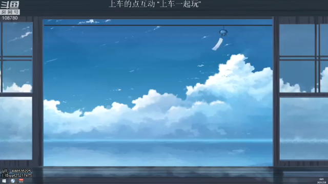 【2021-07-08 00点场】兮饭锐雯：大乱斗小王子 108780