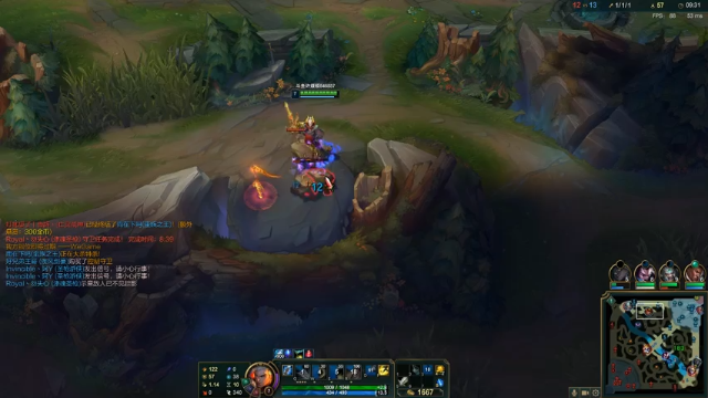 【2021-07-07 20点场】许烦烦：【许烦烦】你永远不懂这游戏的魅力