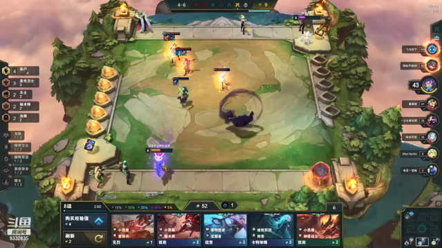 【2021-07-07 22点场】峡谷跳跳染：好耶 周三快乐QAQ