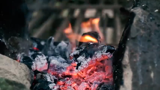 今天吃鸭子(8)户外怎么吃鸭！？ 当然是BBQ拜托发财小手点关注，投币，三连哦
