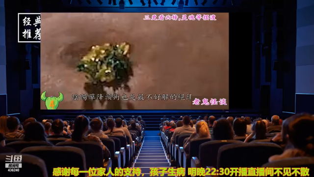 【2021-07-08 02点场】摆渡人老鬼：深夜奇谈我敢讲你敢听吗