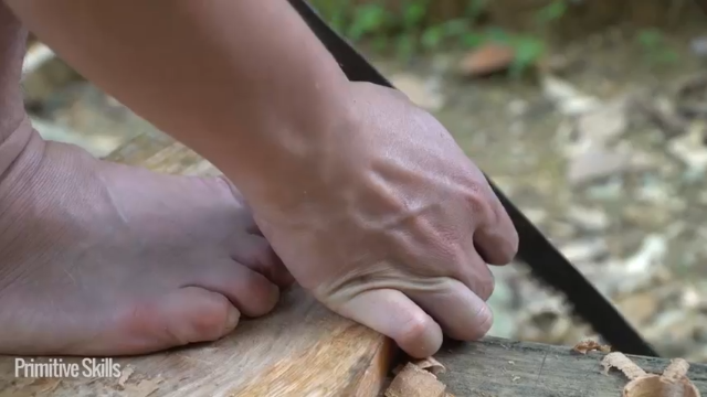 第三季更新高清E119大水车试用【(5)真人我的世界-空手发展-单人炼铁】