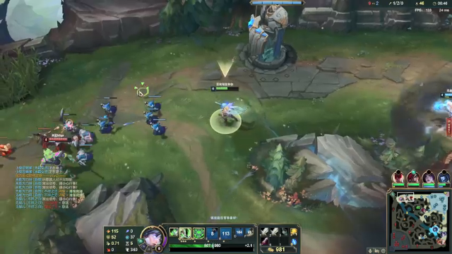 【2021-07-07 21点场】黑白锐雯：黑白锐雯,兄弟们我来啦