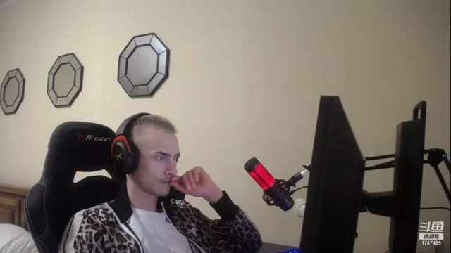 【2021-07-07 23点场】毛子Reckless：4000分