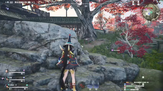 【2021-07-08 15点场】归海念一刀：天人城有事，不定期下播