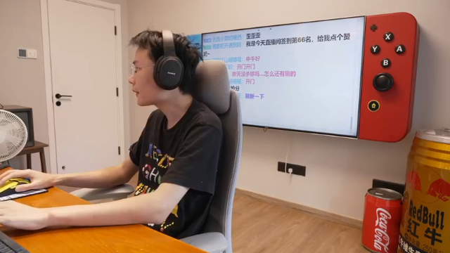 【2021-07-08 12点场】超级小桀：刀光剑影中的战斗