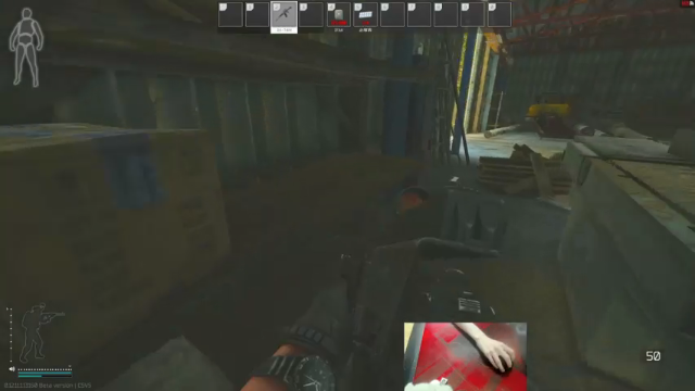 【2021-07-07 00点场】阿狸ALiovo：阿狸：俺回来了