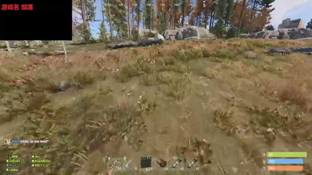 【2021-07-08 16点场】NB211莉莉ZHOULINLI1：玩玩部落RUSB