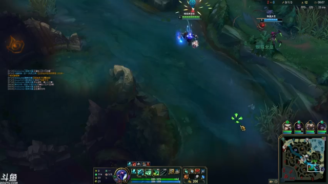 【2021-07-08 17点场】风中追风Fzz1：卷毛：峡谷冲大师！