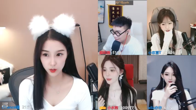 【2021-07-07 21点场】Chance喵：今天比昨天好就是希望~