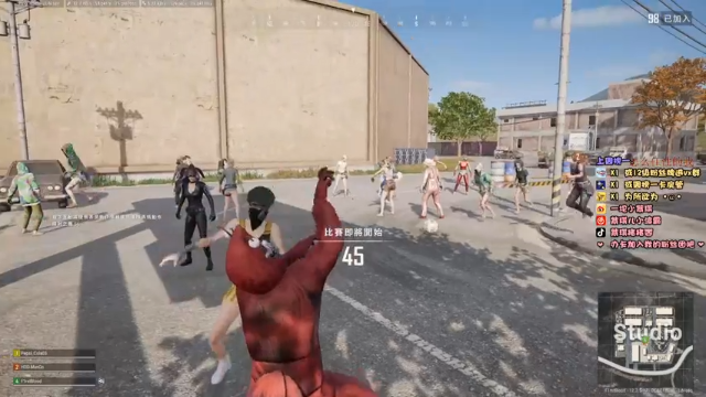 【2021-07-08 20点场】紫琪儿小波霸：深圳声优邓紫琪：拿来吧你！！！！