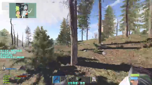 【2021-07-08 05点场】XIN8pyro：【XIN8】把我脑子里的水再倒出来洗个脸