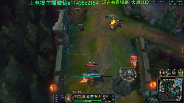 【2021-07-08 16点场】一万九千把大头：20分钟800法强