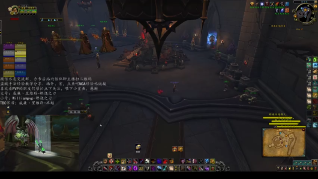 【2021-07-08 10点场】威廉丶里维斯：GOGOGO开打