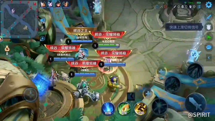 《阿鉽的风》