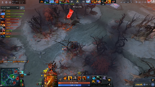 【DOTA2】龚建ZSMJ的精彩时刻 20210708 11点场