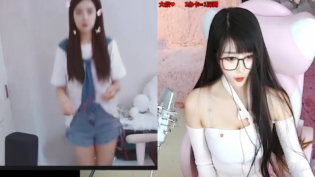 【2021-07-08 14点场】小兮姑娘：四川妹妹在广东滴滴滴滴滴
