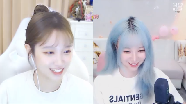 【2021-07-08 16点场】小肉球阿：爱笑的女孩运气不会差，嘿嘿