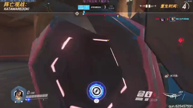 【2021-06-29 11点场】K118吗：K118：亚服复健@_@