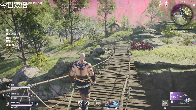 【永劫无间】寅子的精彩时刻 20210708 16点场