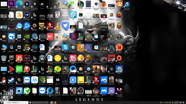 【2021-07-09 17点场】教练JoKer：今天SN对OMG LGD对FPX