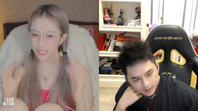 【2021-07-09 00点场】草莓：草莓：随机连麦PK小姐姐