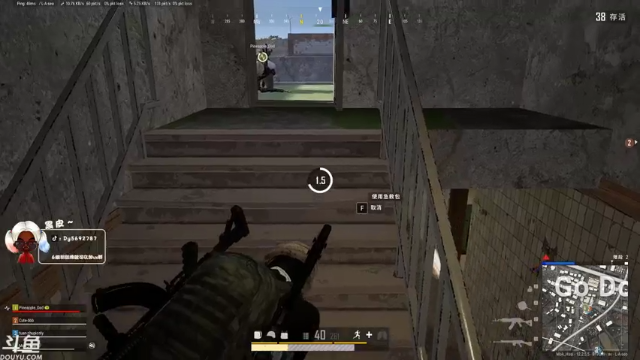 【2021-07-07 18点场】别问问就黑皮：【内蒙古】绝地黑骑士