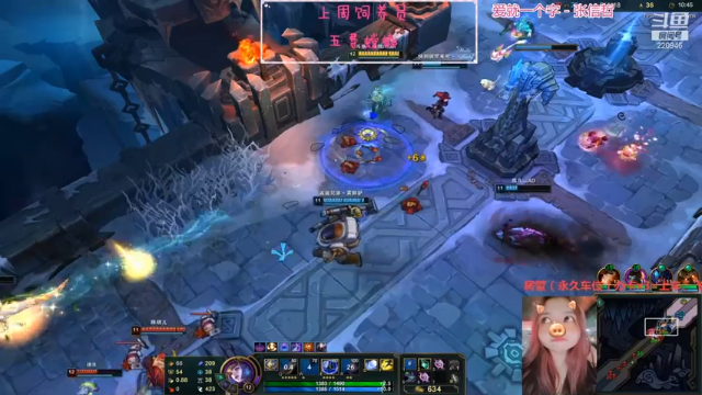 【2021-07-08 21点场】绵绵绵绵绵绵mian：打雷下雨大乱斗啦