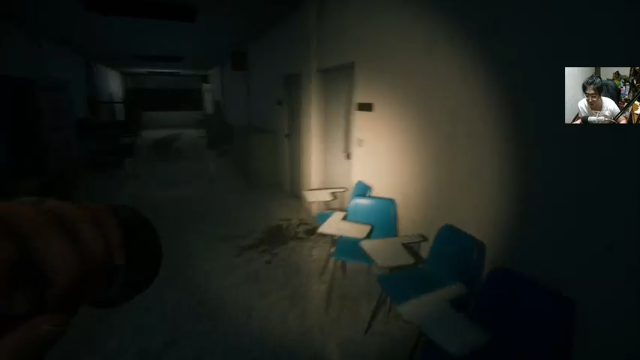 【2021-07-06 23点场】章随便先生：恐怖新游  整。