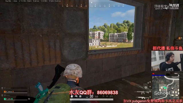 百米之外一枪爆头？兄弟们有挂
