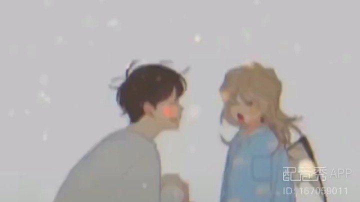 ＃配音     啥时候有这样的大锅锅嘿嘿