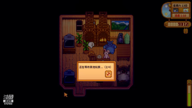 【2021-07-02 22点场】无之至：快乐突突突突