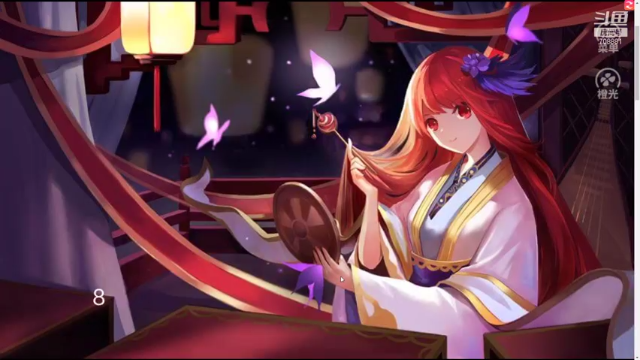 【2021-07-08 22点场】谁告诉你Cc就是果冻了：【果冻】祝您心明眼亮