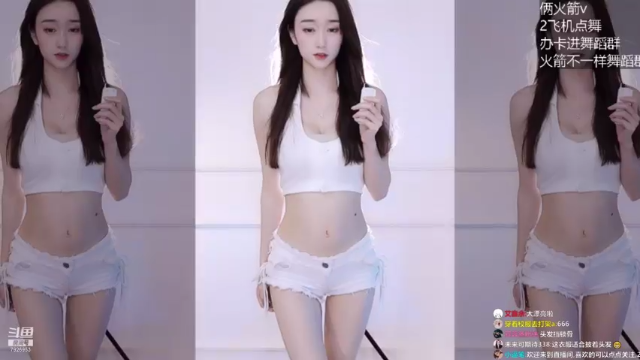 【喵喵子呐 舞蹈】07-08 19:06