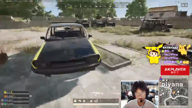 【2021-07-08 13点场】Newhappy明明：练枪！ 6822146