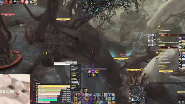 【2021-07-08 12点场】弦响华章Official：【金陵世家】暗牧H开荒9/10